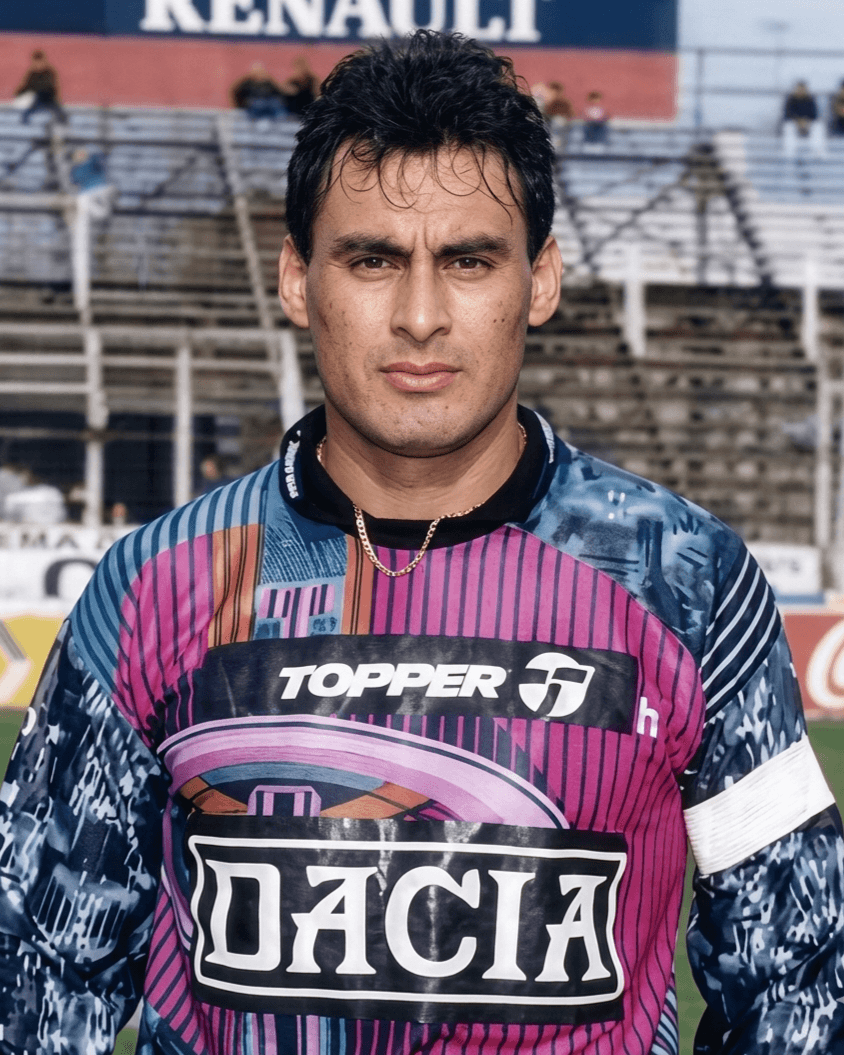 Foto de Marcelo Leonardo Ojeda