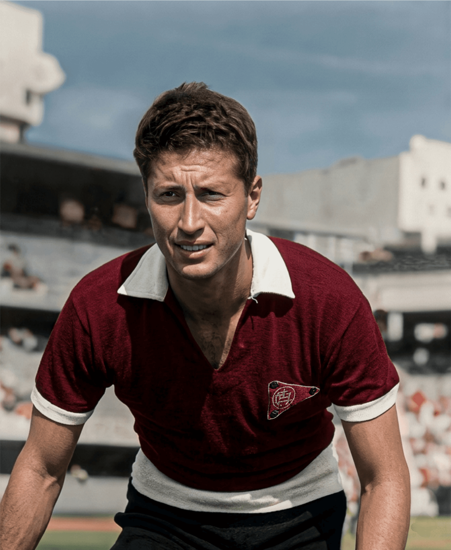 Foto de Juan Héctor Guidi