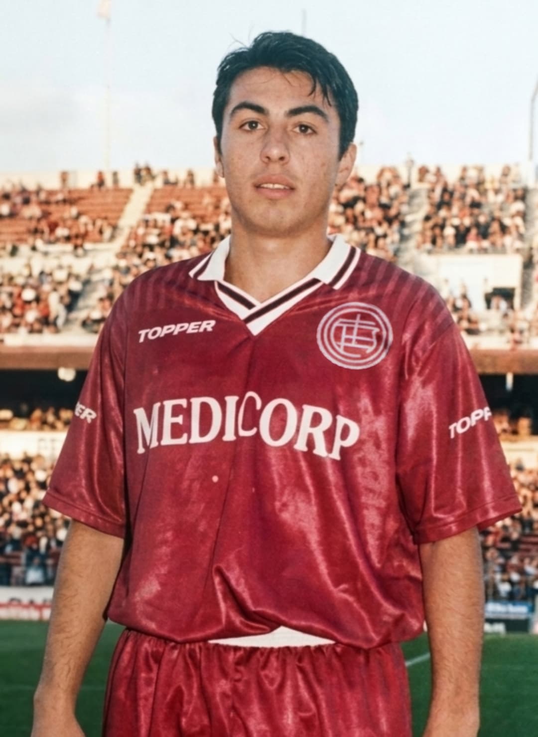 Foto de Juan José Serrizuela