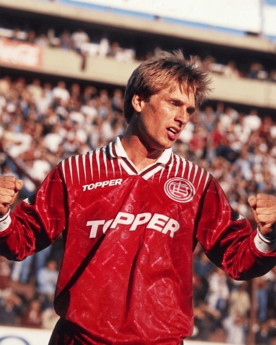 Foto de Claudio Enría