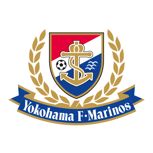 Escudo de Yokohama F. Marinos