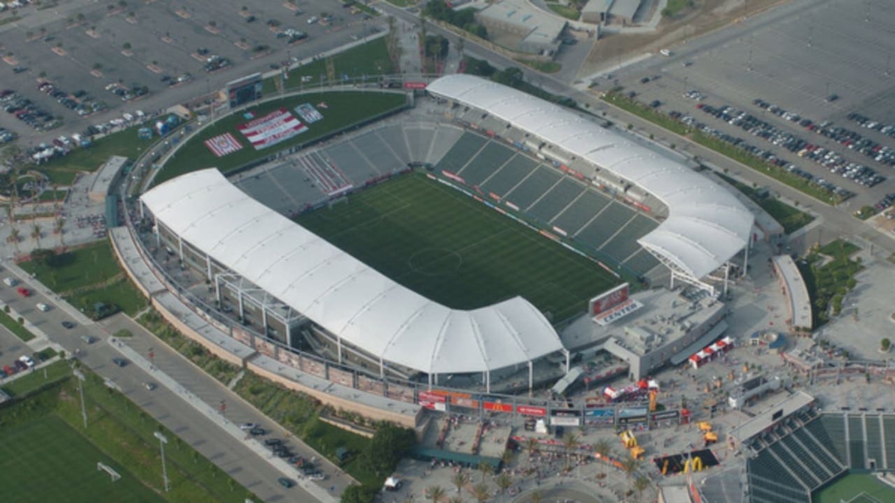 Foto de Home Depot Centre