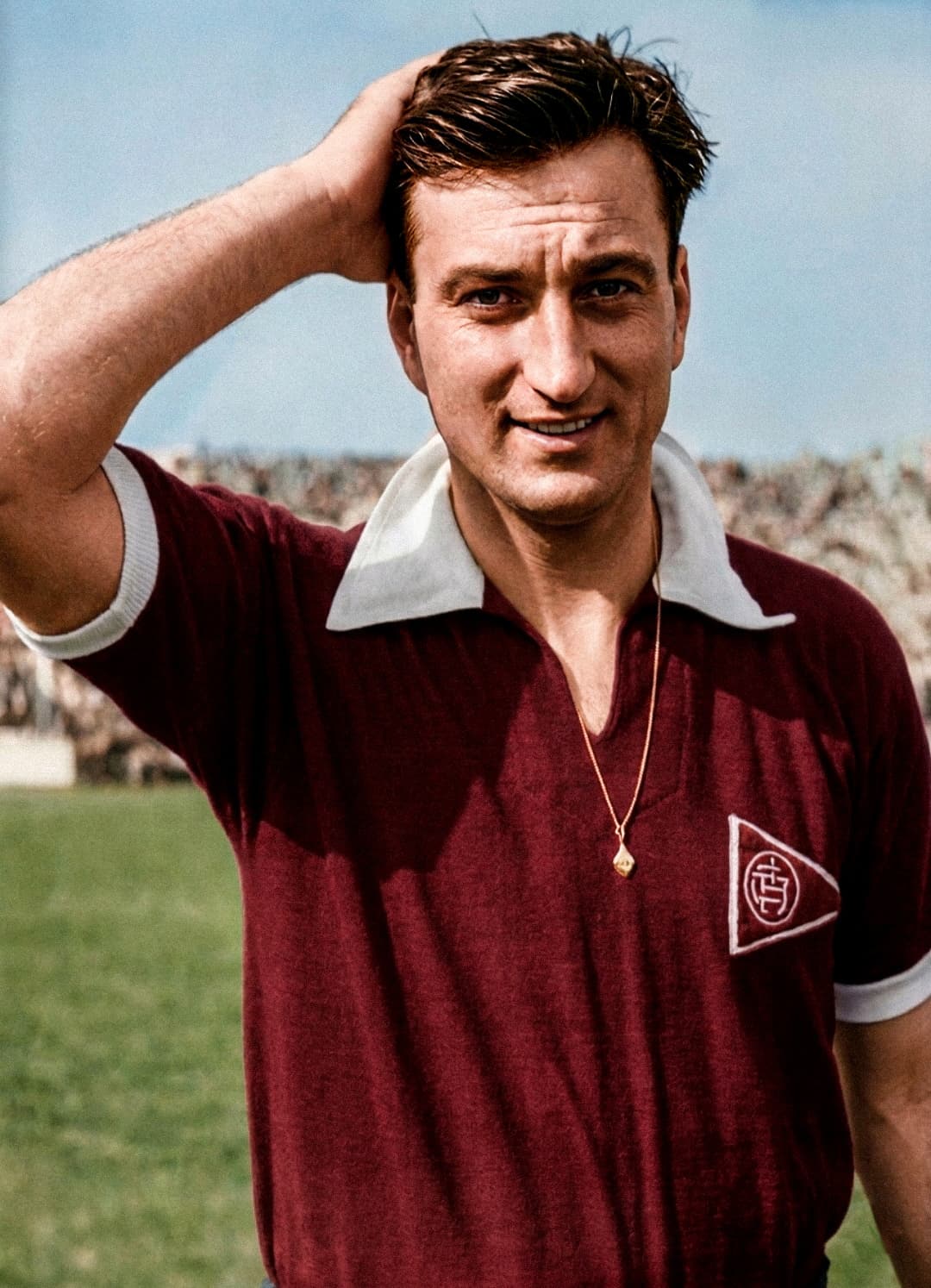 Foto de José Nazionale