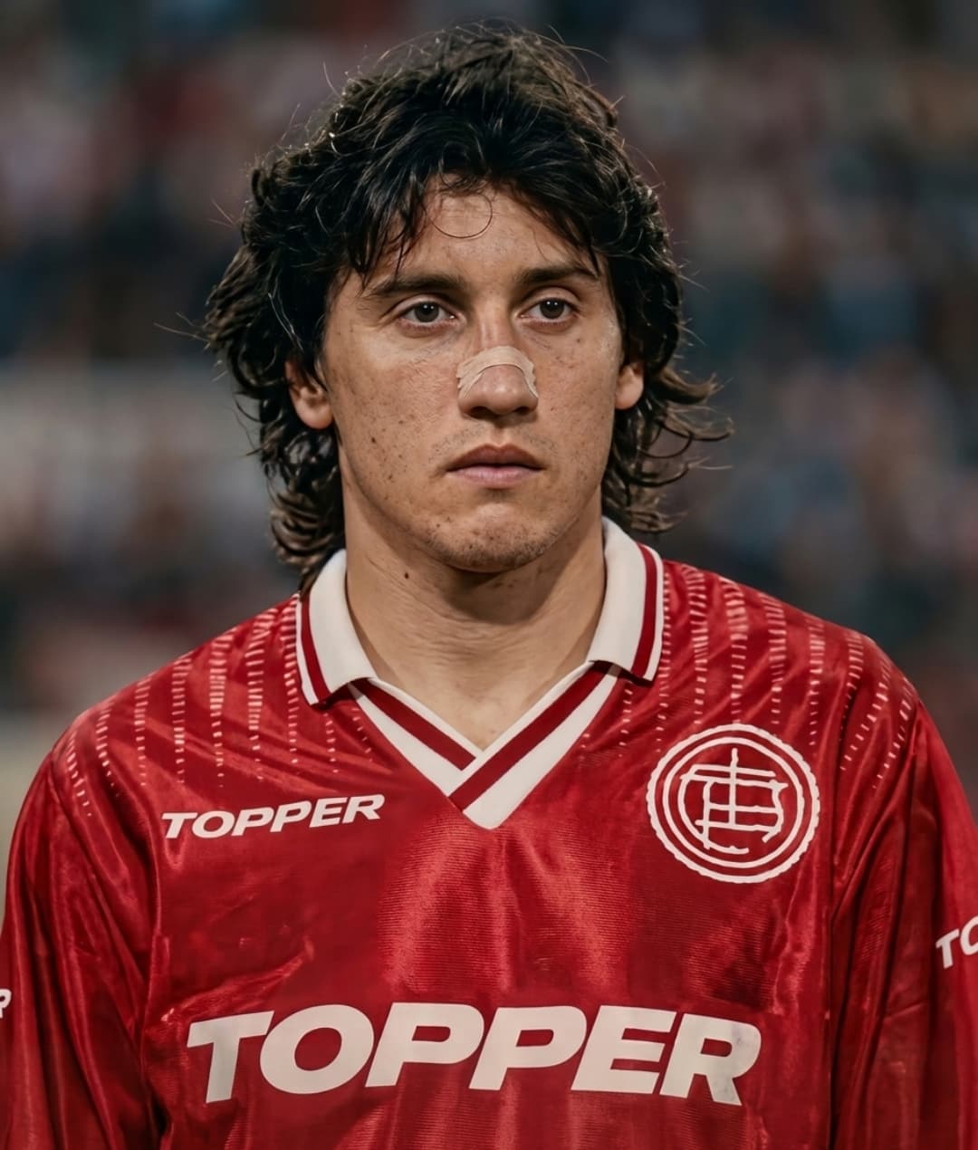 Foto de Gustavo Lionel Siviero