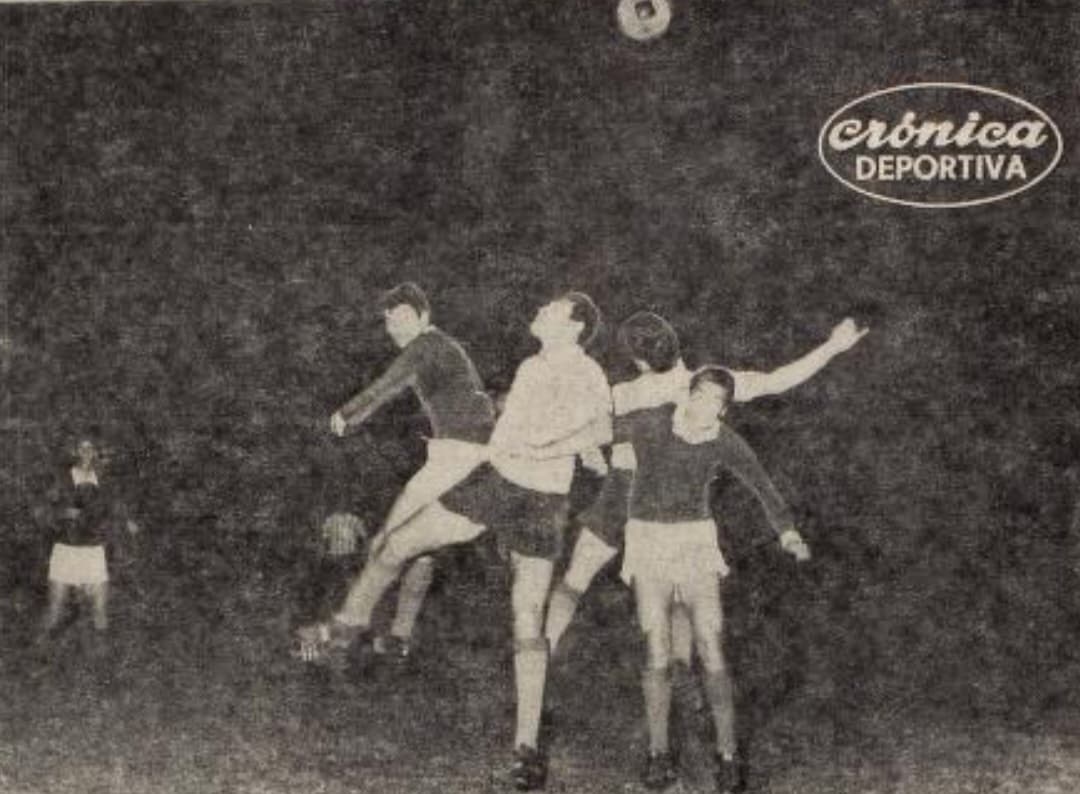 Imagen del partido Lanús vs Racing Club