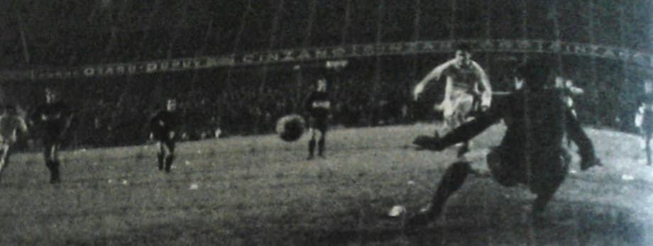 Imagen del partido Lanús vs Boca Juniors