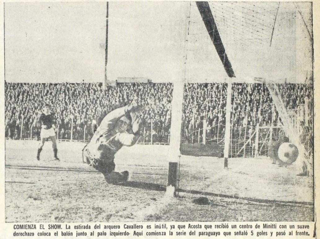 Imagen del partido Lanús vs Quilmes