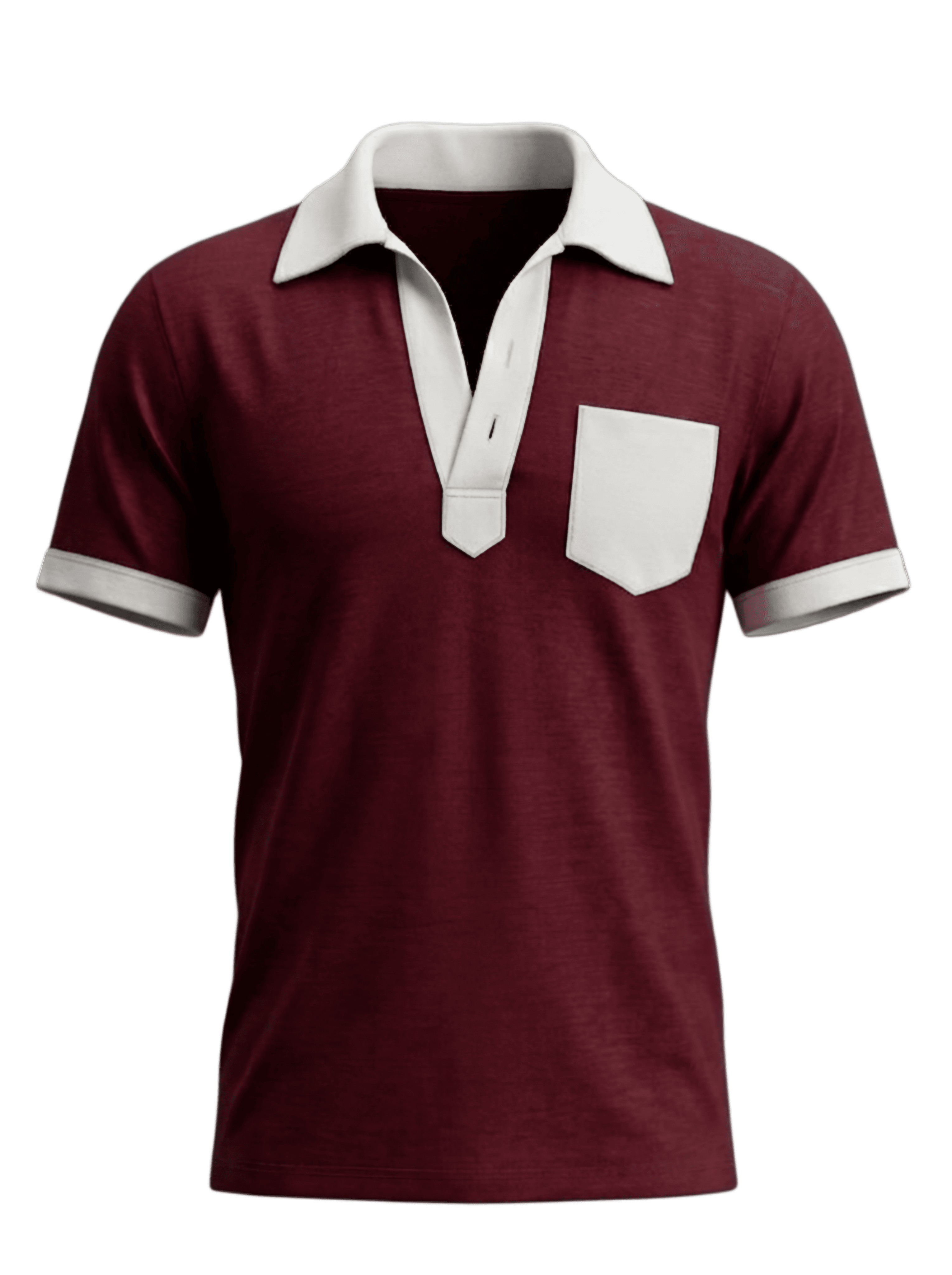 Imagen de Camiseta Titular Jugador 1953–1955