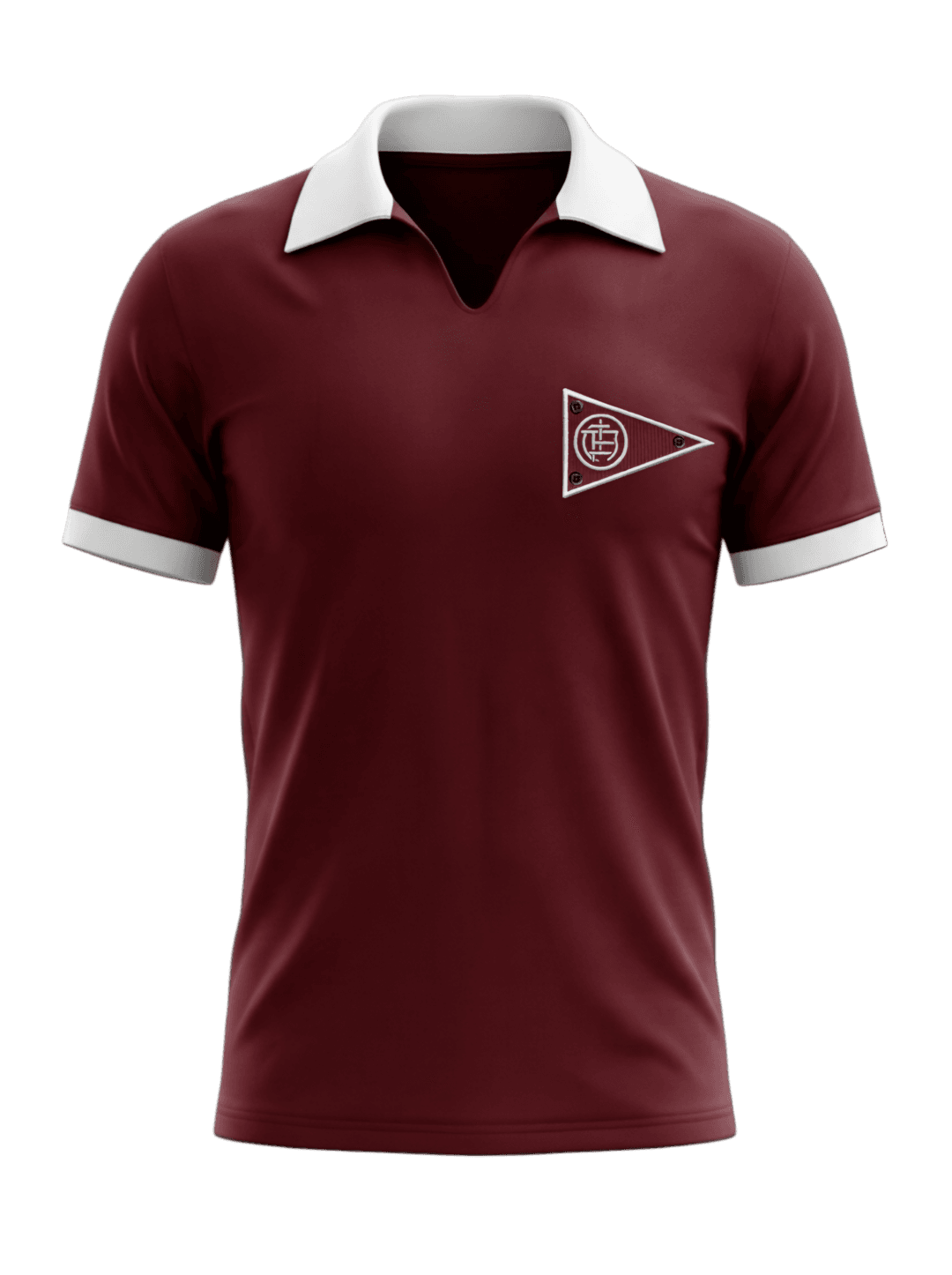Camiseta Titular · Jugador