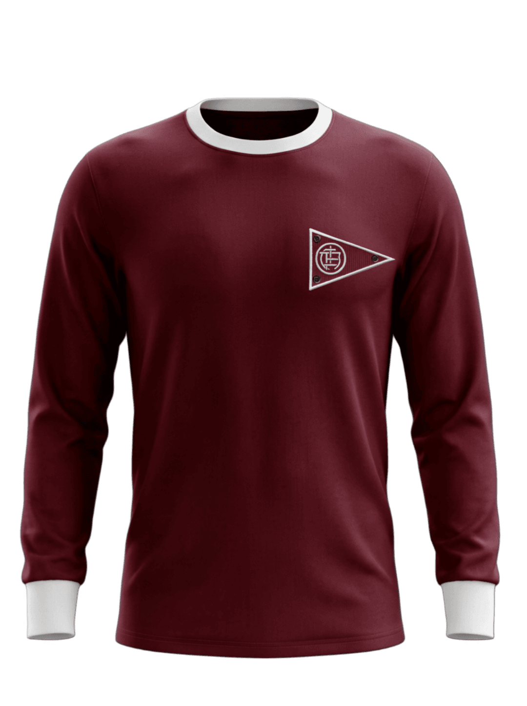 Camiseta Cuarta · Jugador