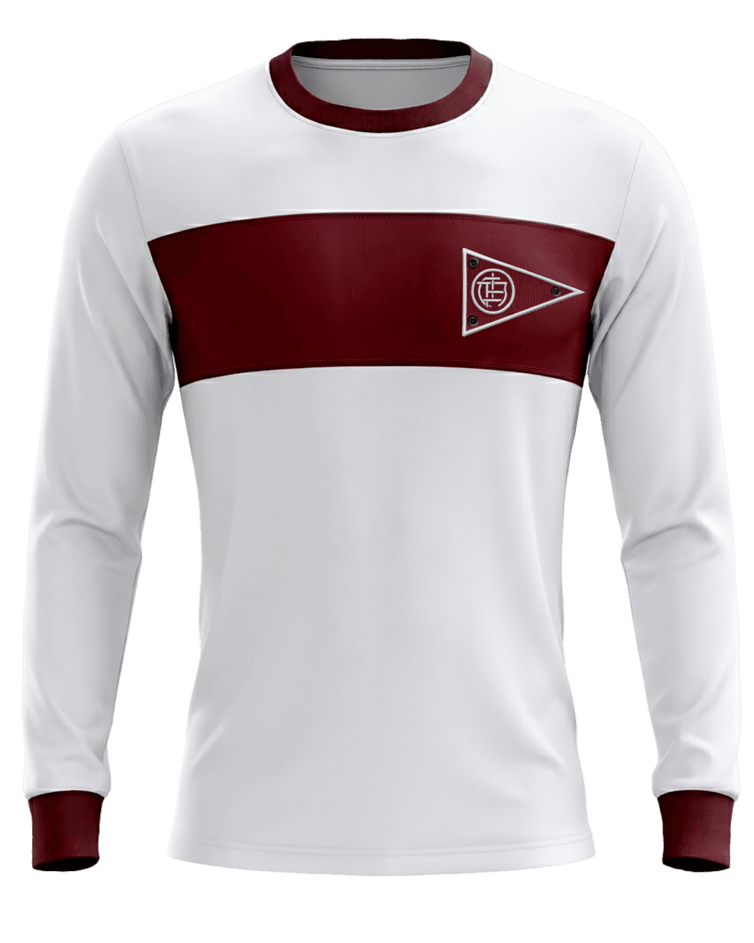 Camiseta Suplente · Jugador