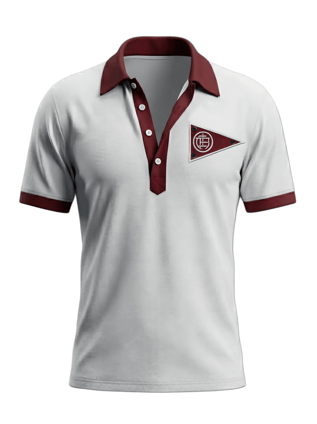 Camiseta Suplente · Jugador