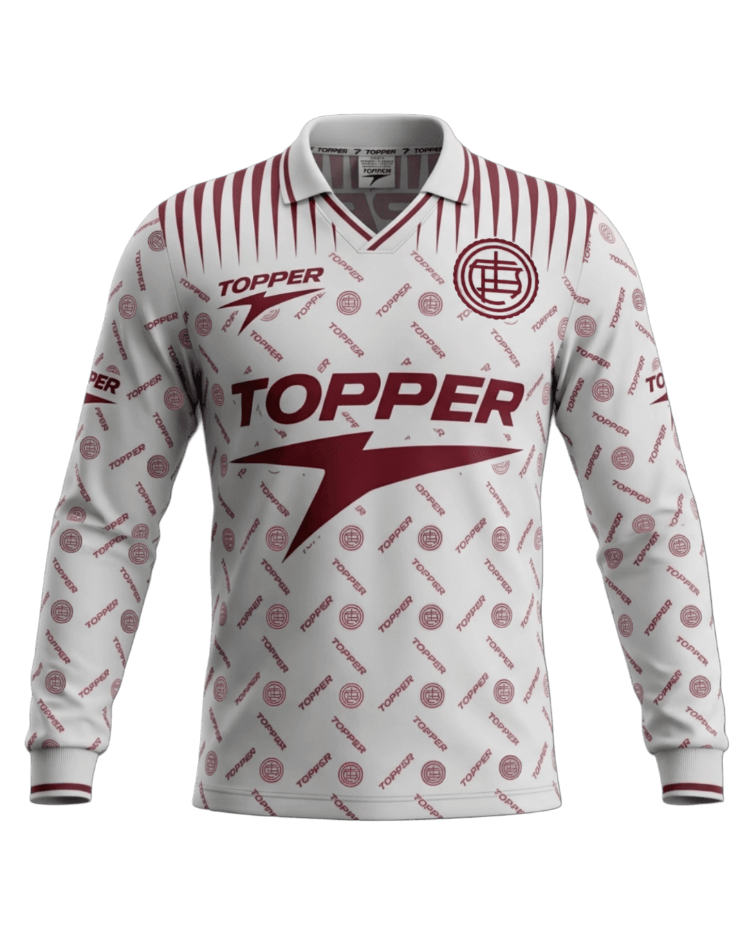 Camiseta Suplente · Jugador