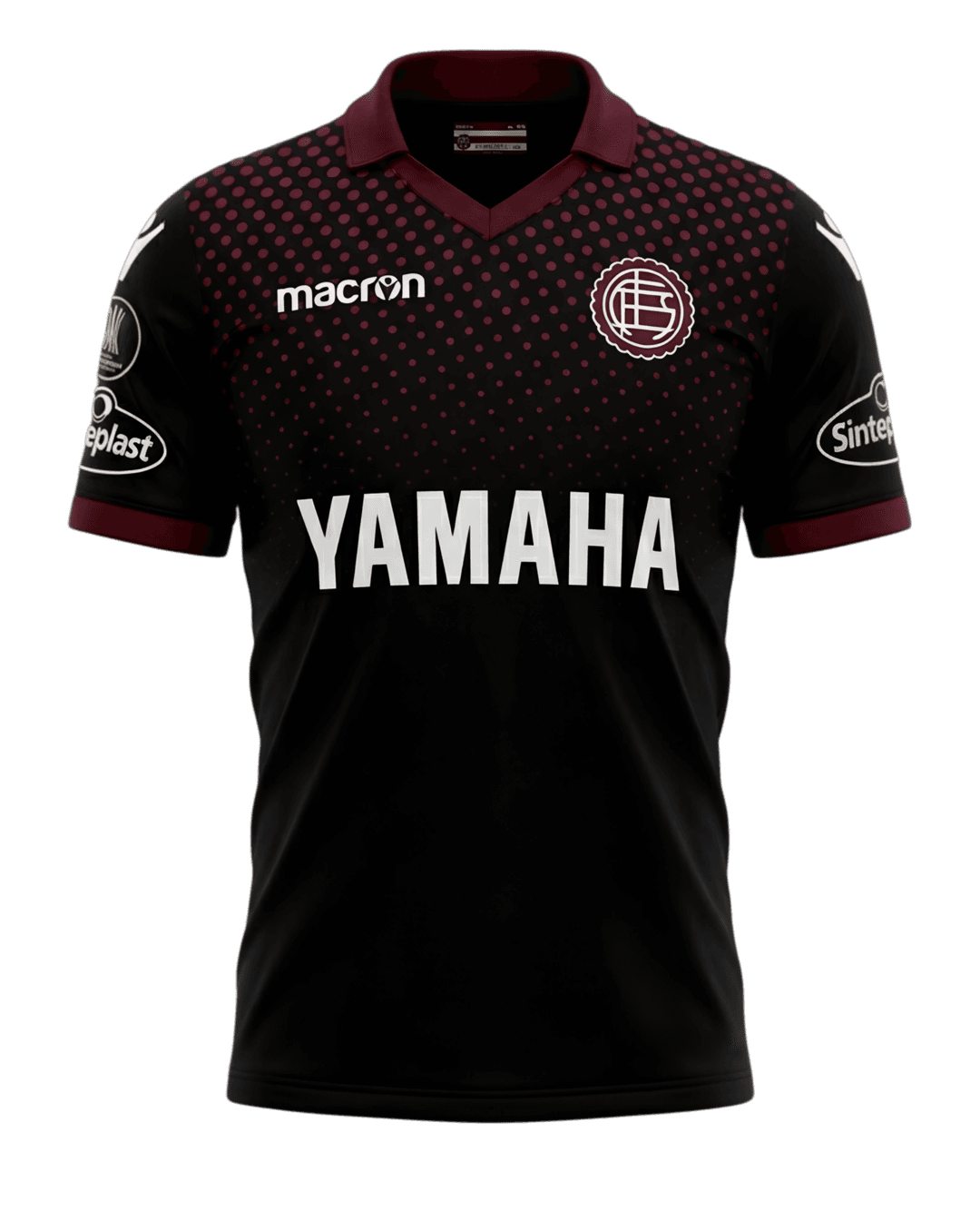 Camiseta Tercera · Jugador