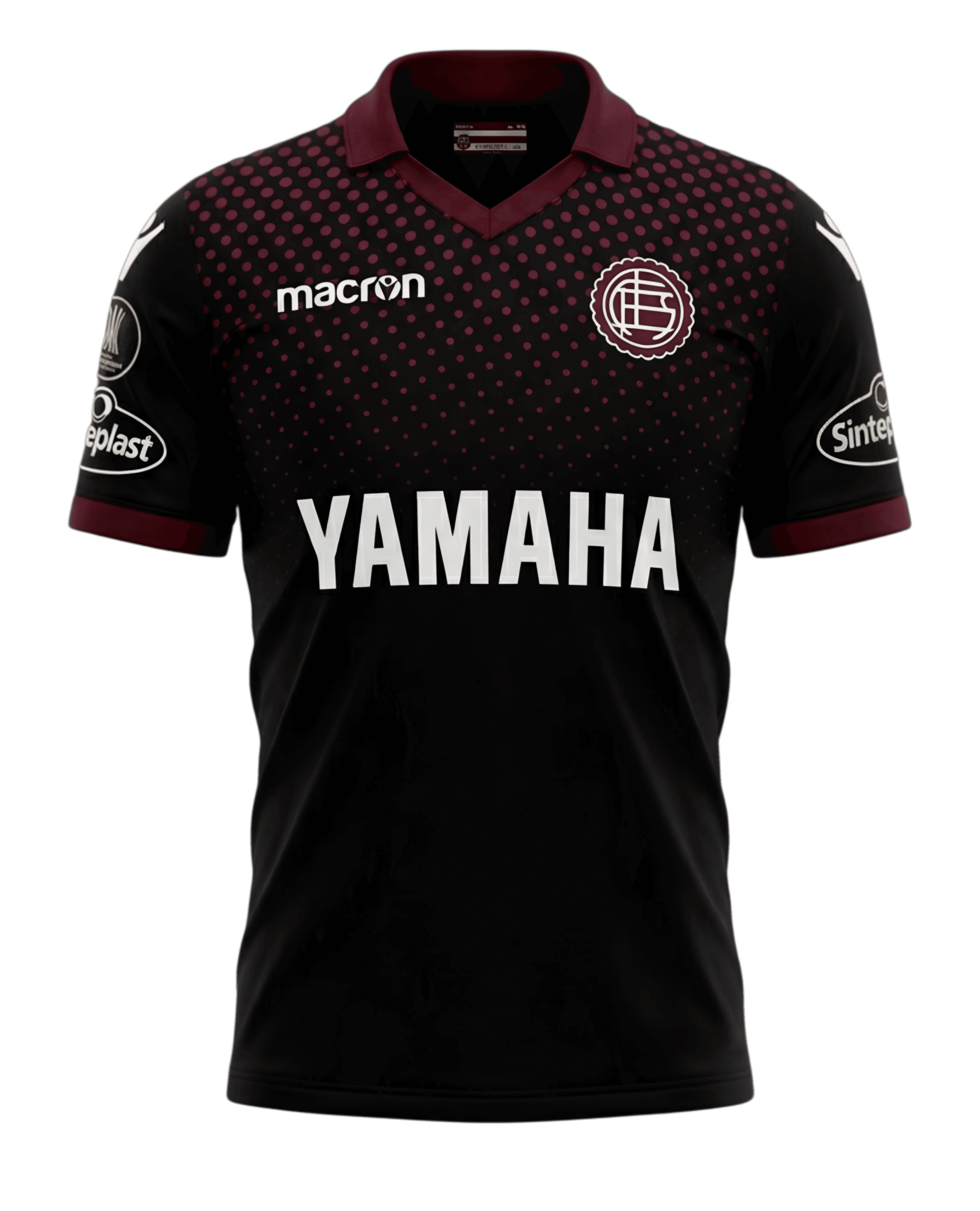 Imagen de Camiseta Tercera Jugador 2017–2018