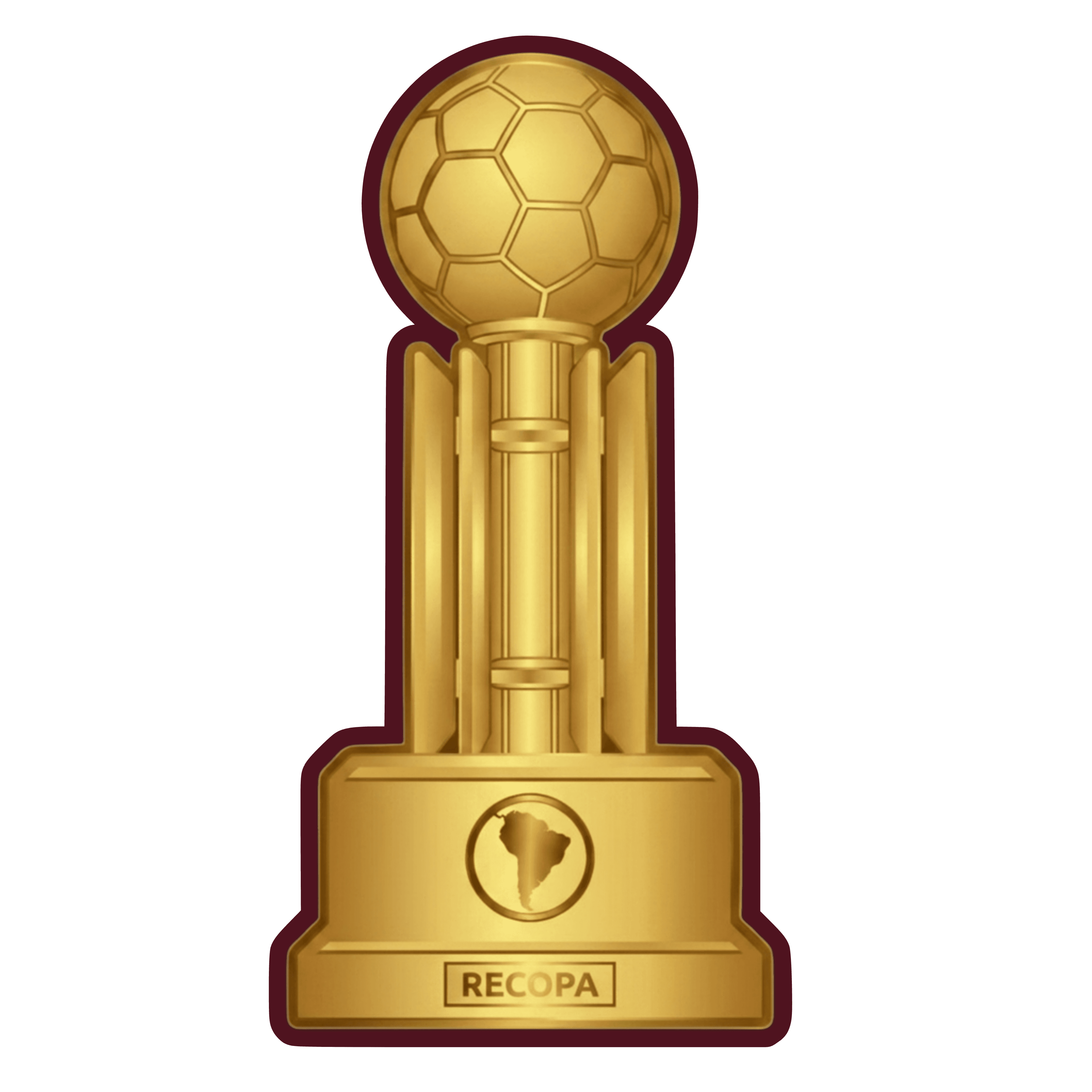 Imagen del torneo Recopa Sudamericana