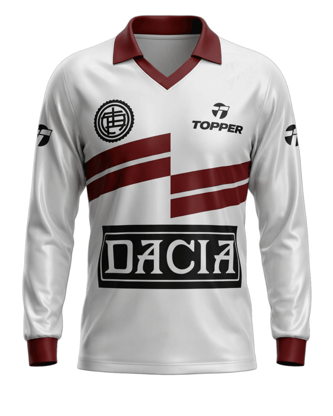 Camiseta Tercera · Jugador