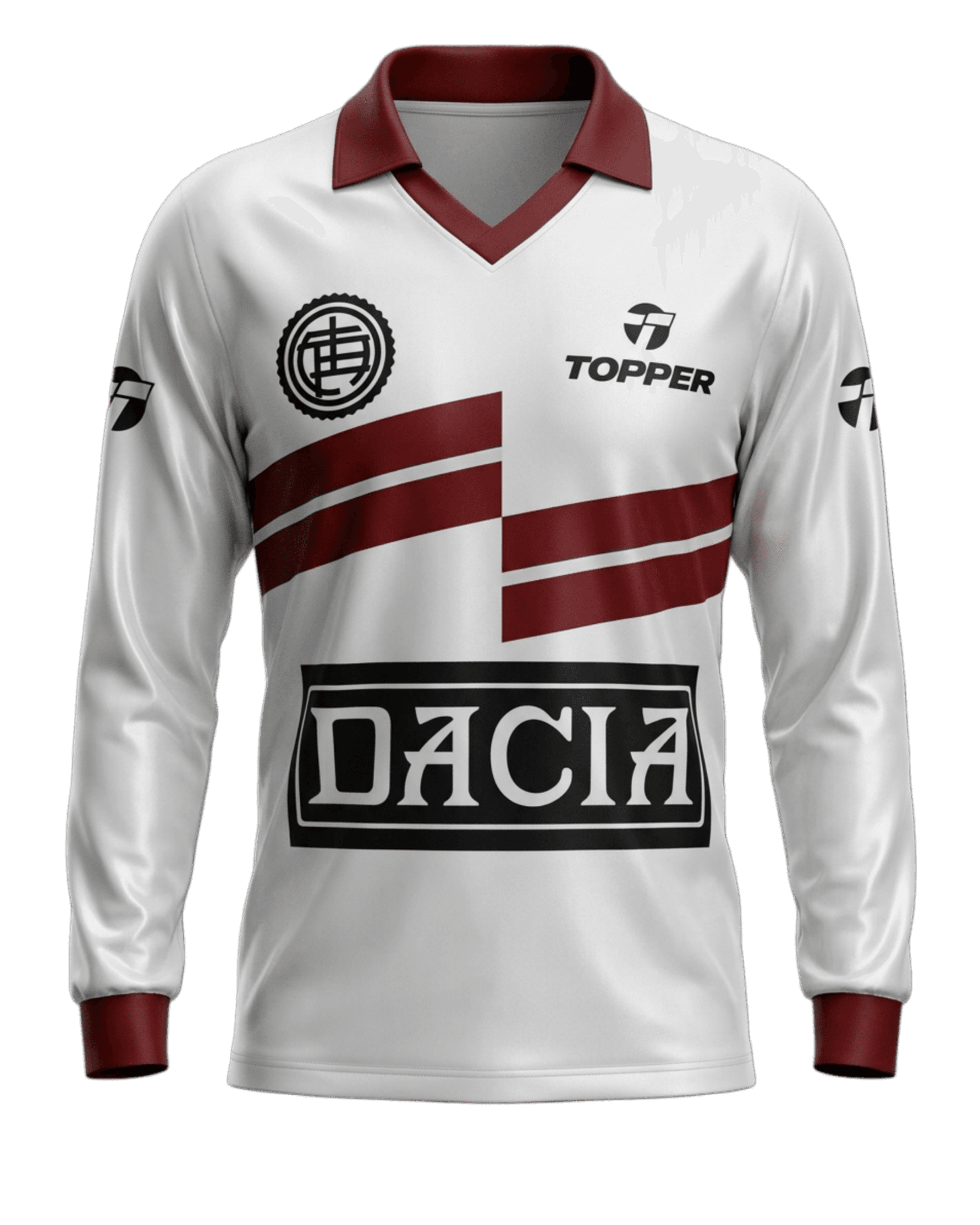 Imagen de Camiseta Tercera Jugador 1994–1995