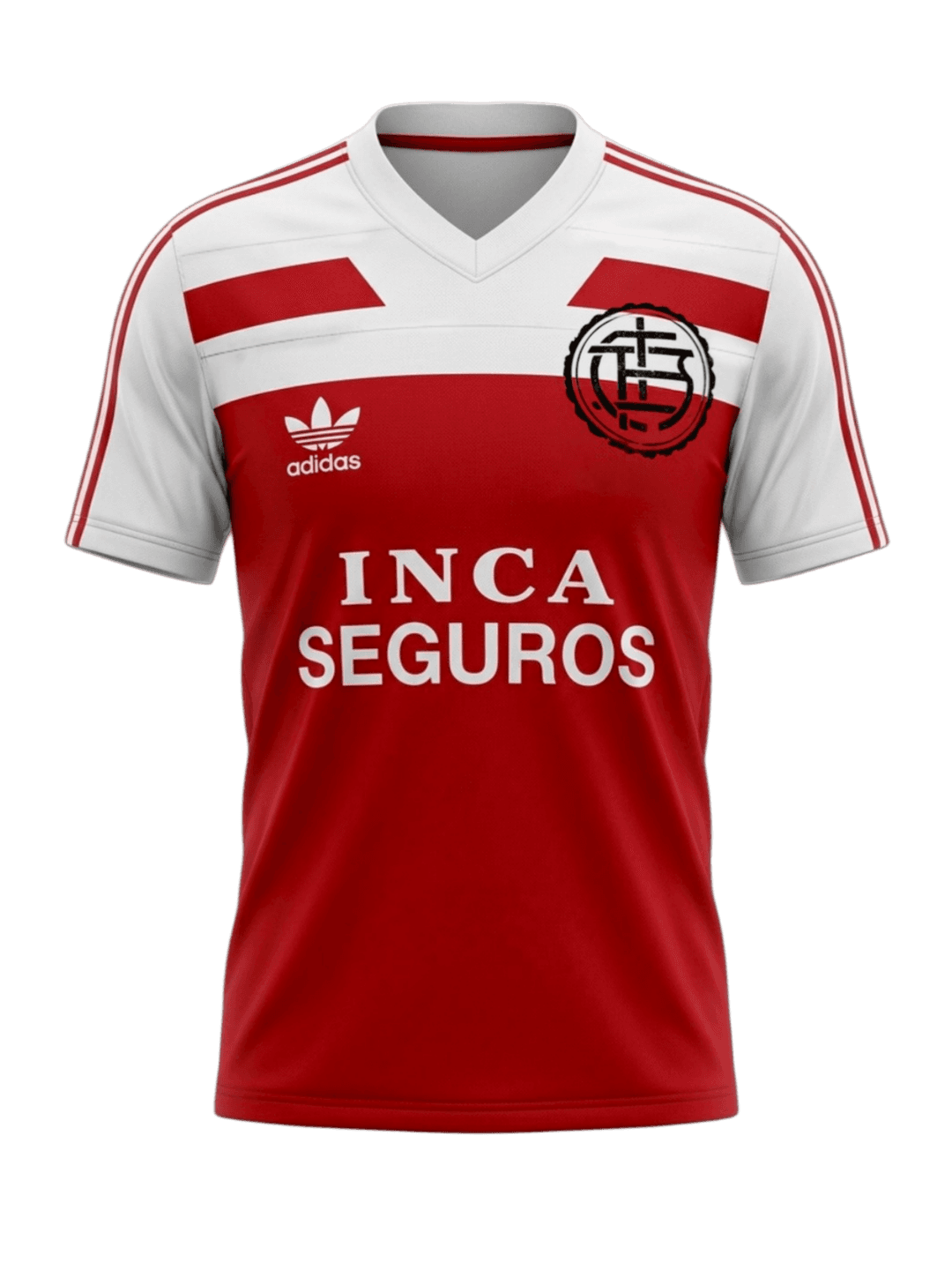 Camiseta Titular · Jugador