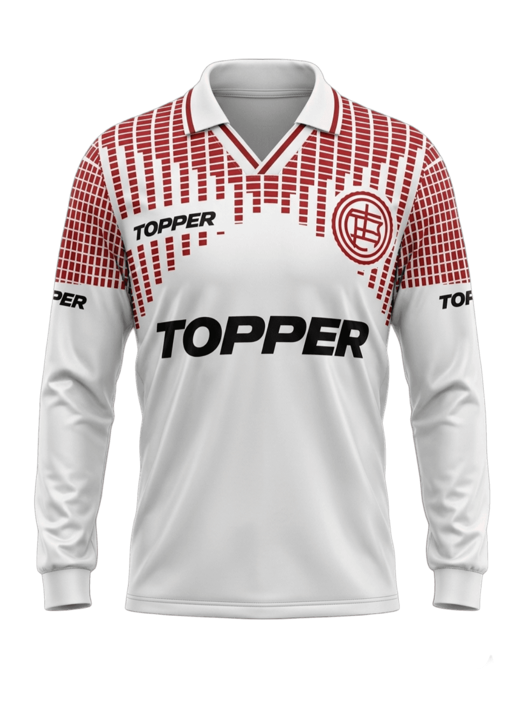 Camiseta Suplente · Jugador
