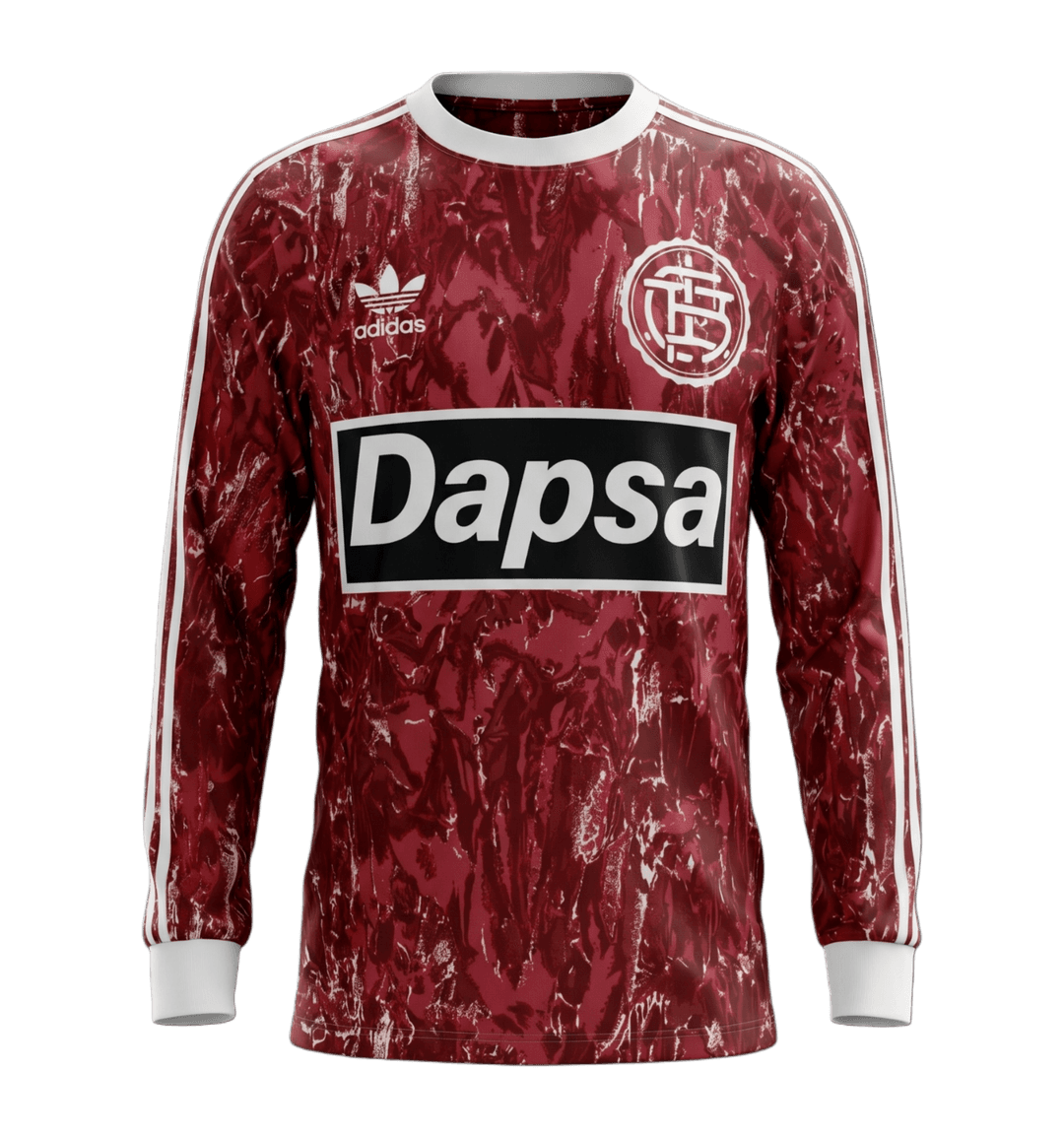 Camiseta Tercera · Jugador