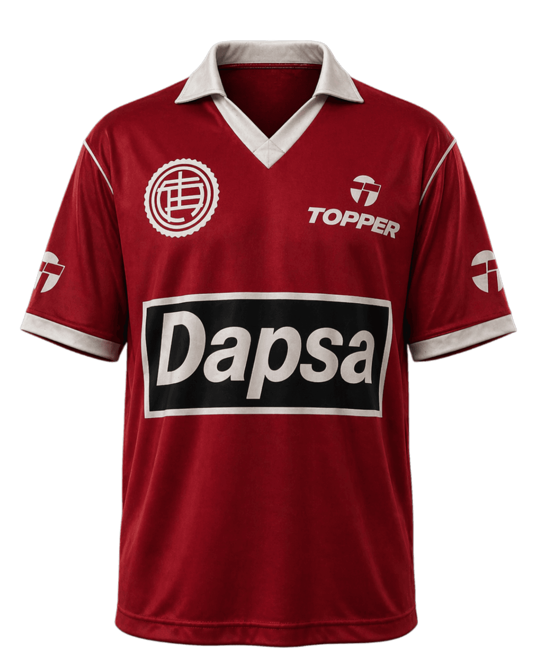 Camiseta Titular · Jugador