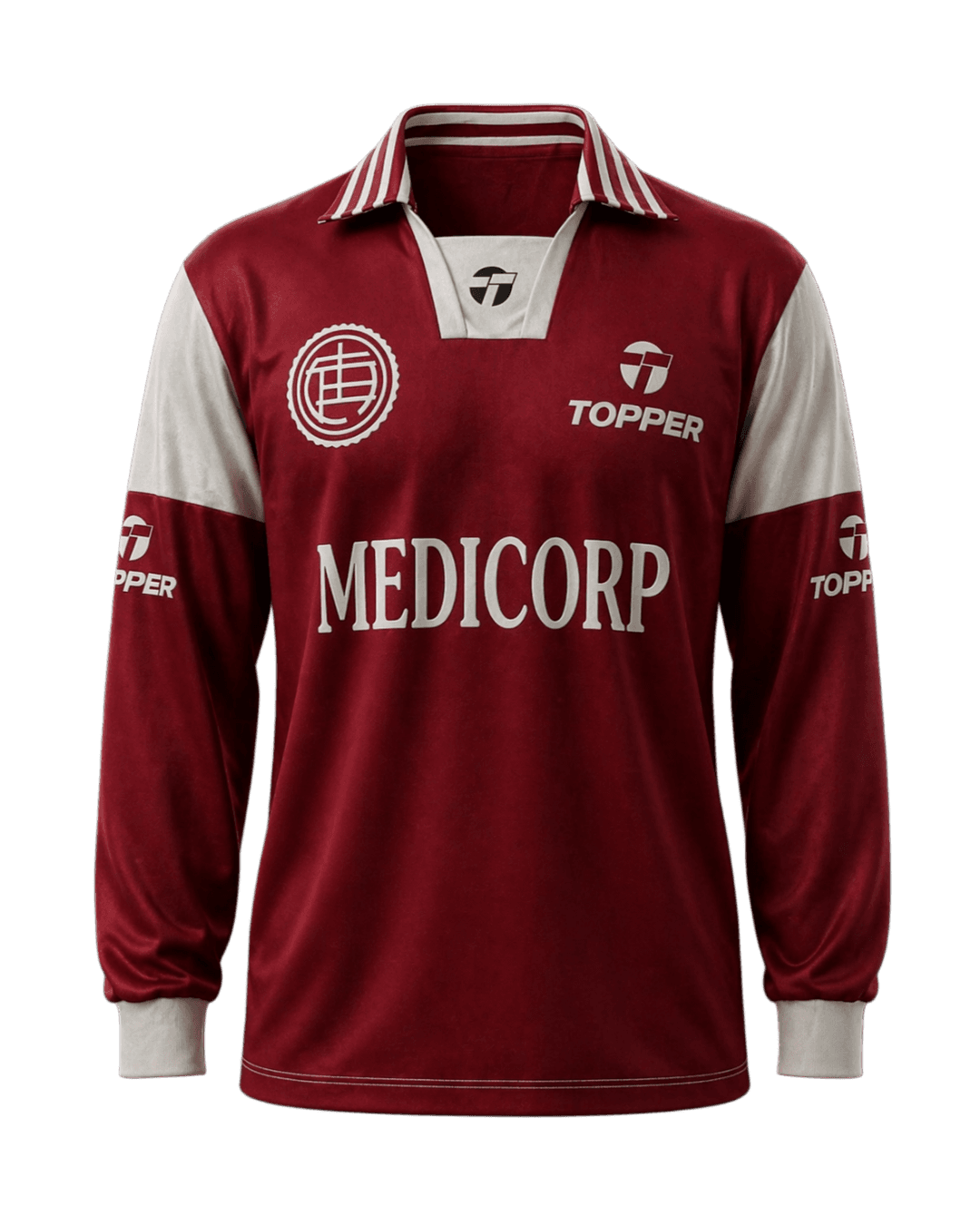 Camiseta Cuarta · Jugador