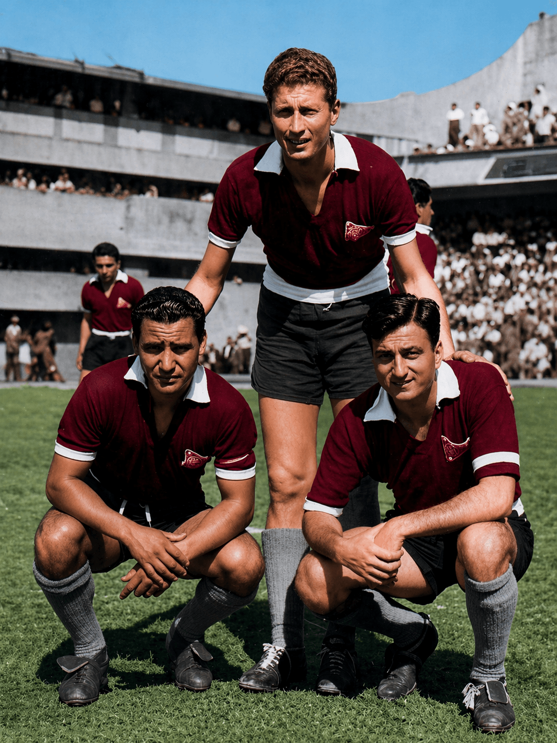 Imagen del partido Lanús vs Boca Juniors