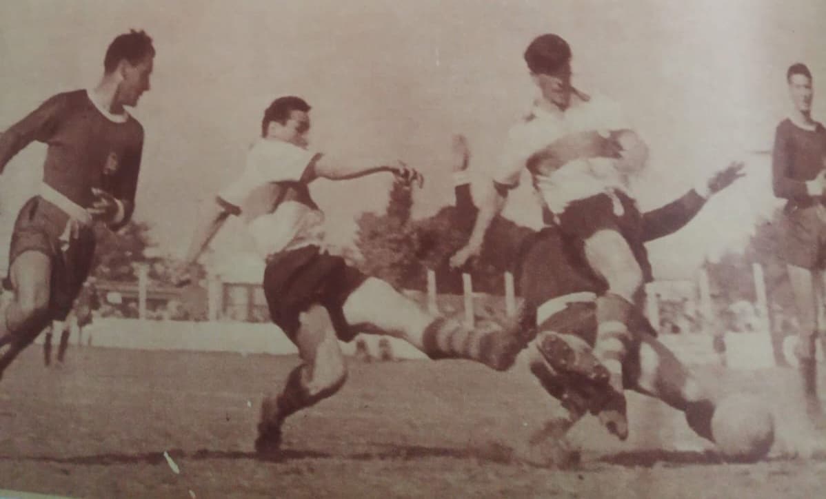 Imagen del partido Lanús vs Gimnasia y Esgrima (La Plata)