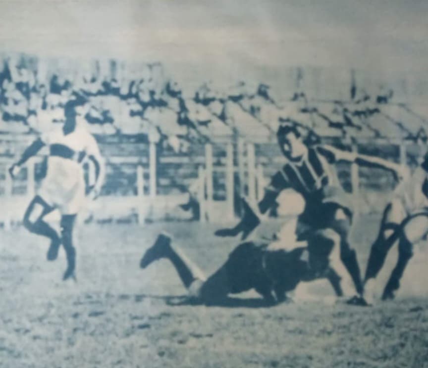 Imagen del partido Lanús vs Chacarita Juniors