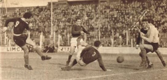 Imagen del partido Lanús vs Ferro Carril Oeste