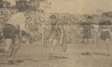 Imagen del partido Lanús vs Rosario Central