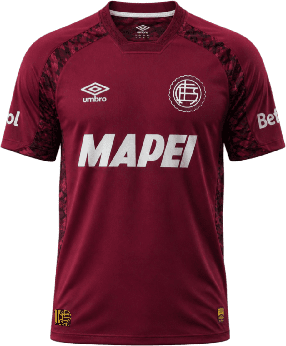 Camiseta Titular · Jugador