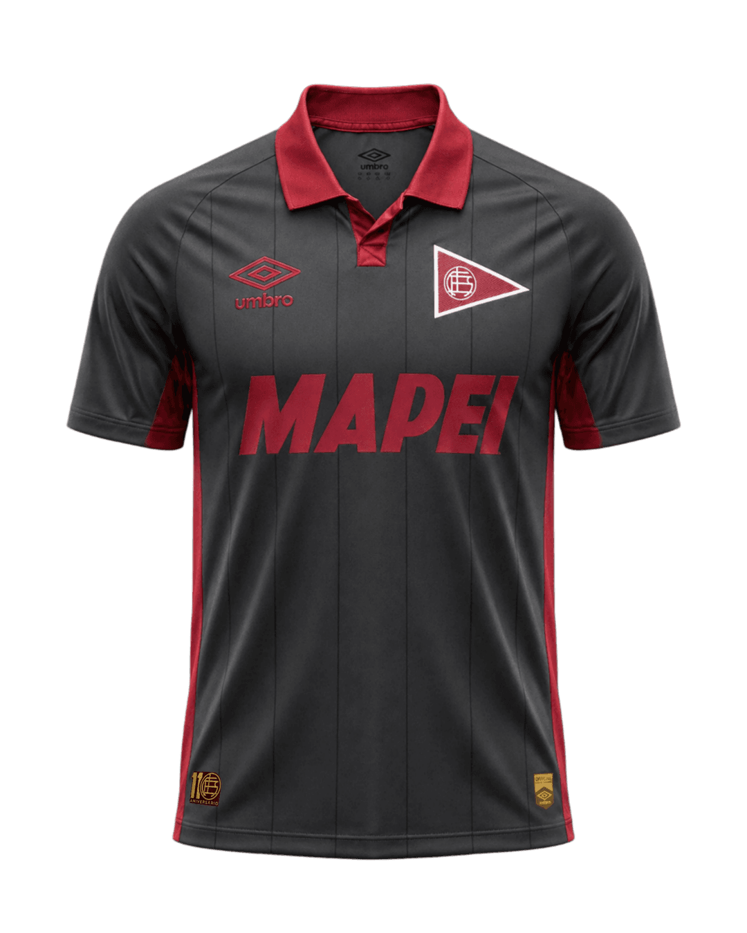Camiseta Tercera · Jugador