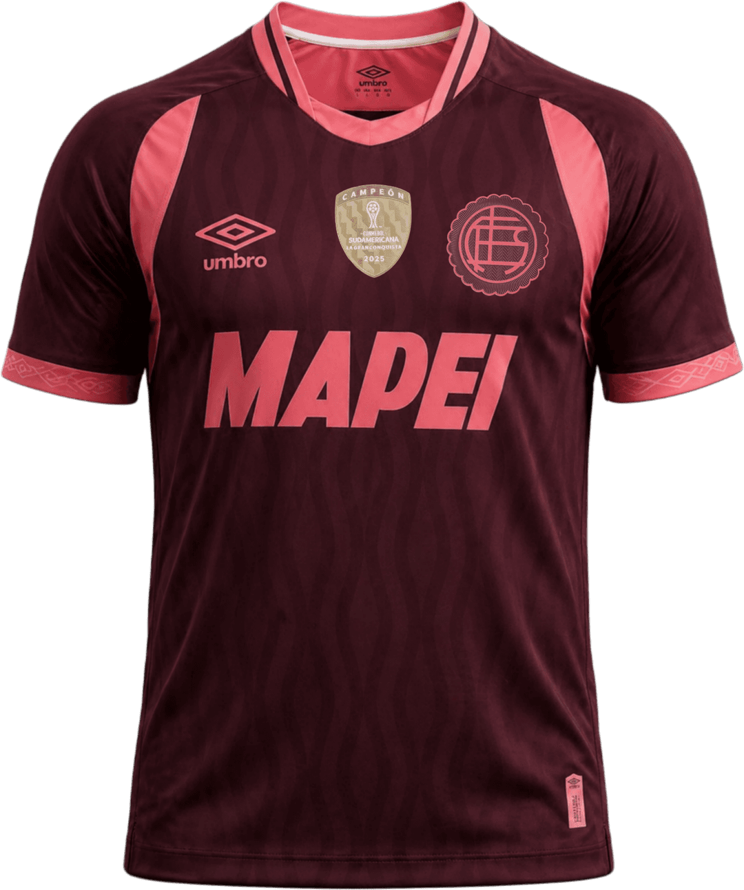 Camiseta Titular · Jugador