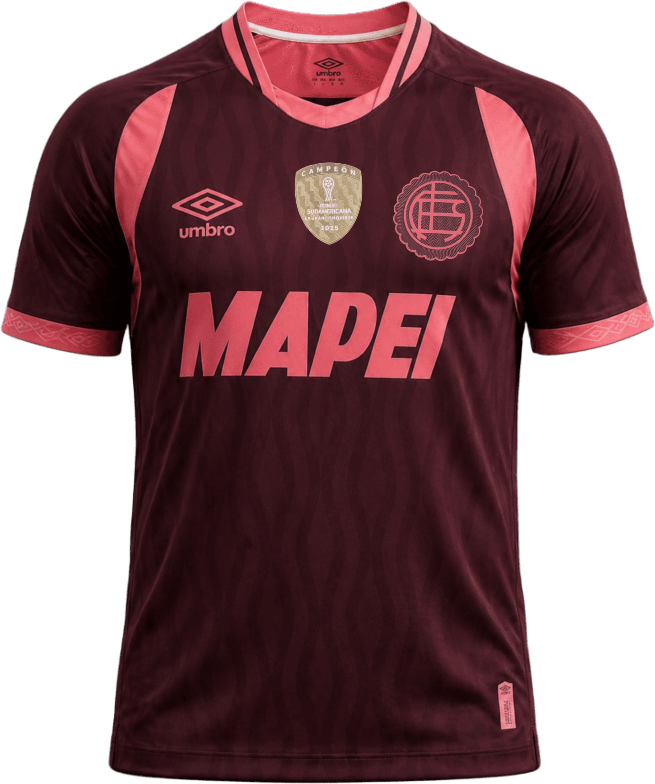 Imagen de Camiseta Titular Jugador 2026