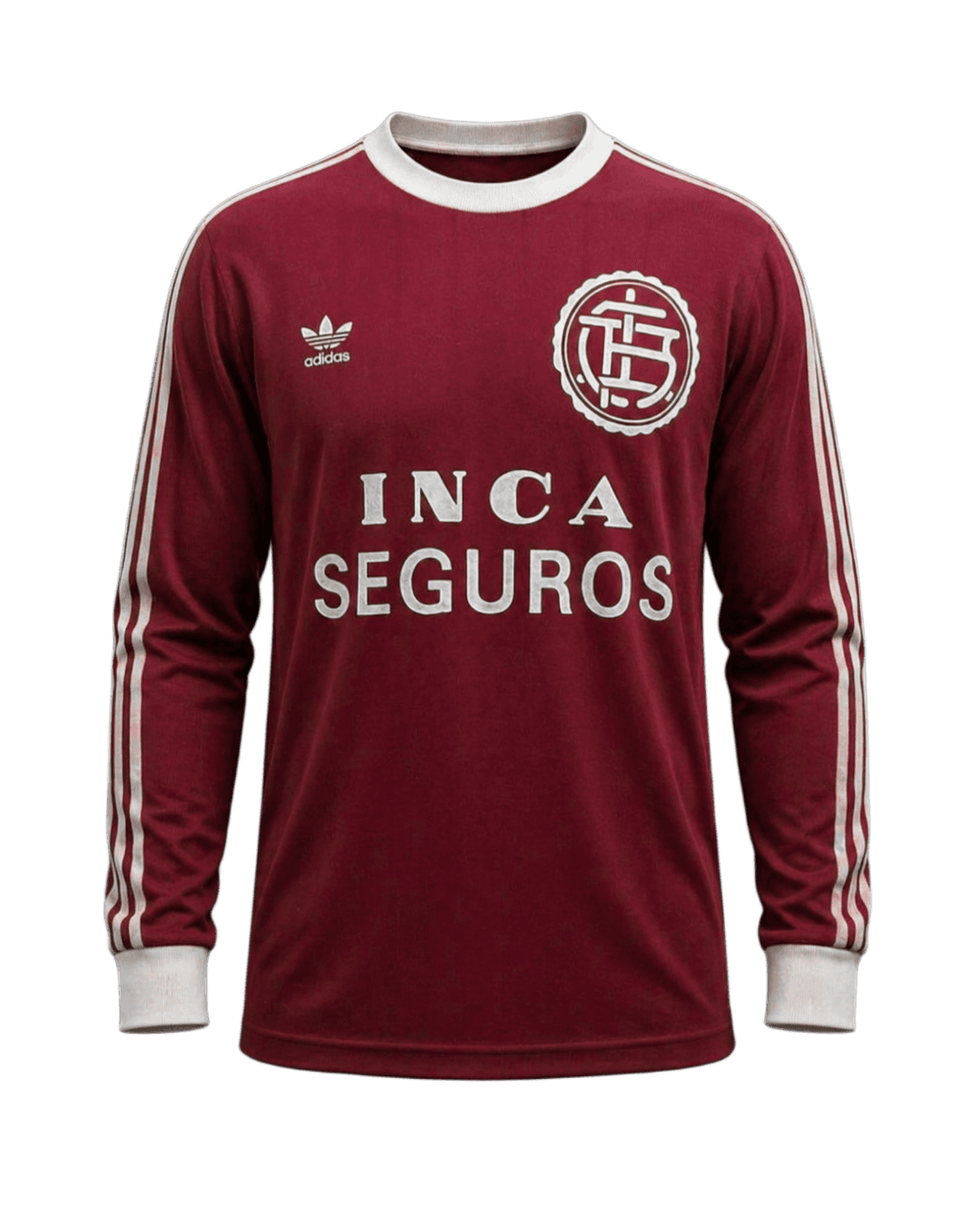 Camiseta Titular · Jugador