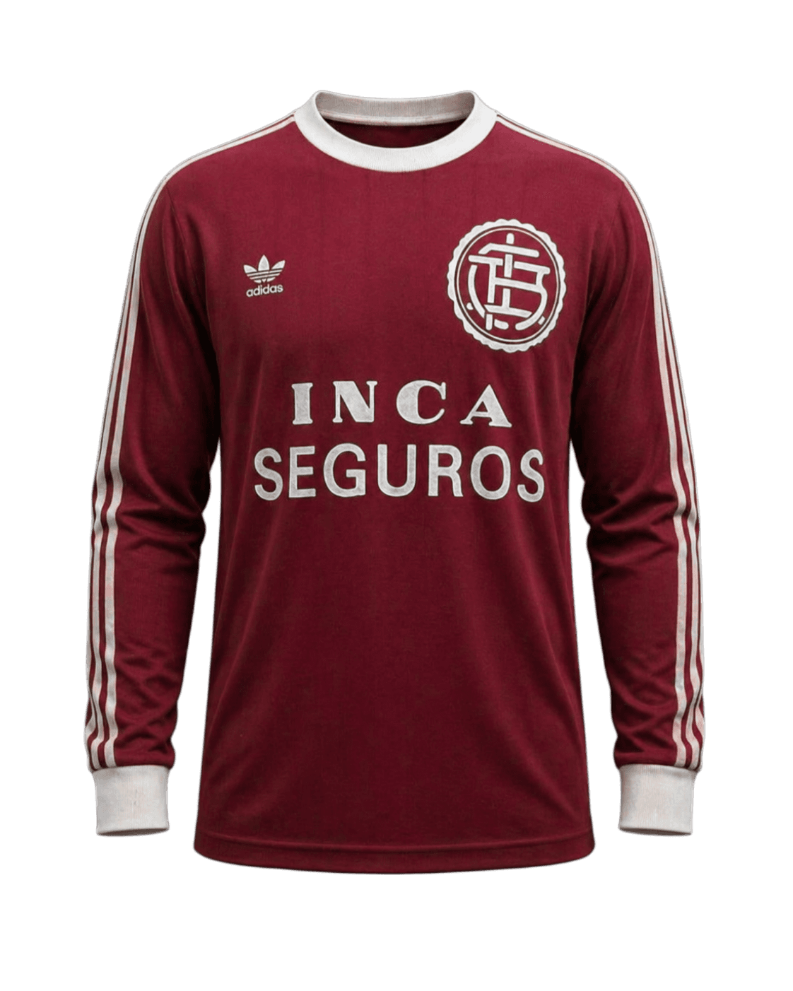 Camiseta Titular Jugador 1989