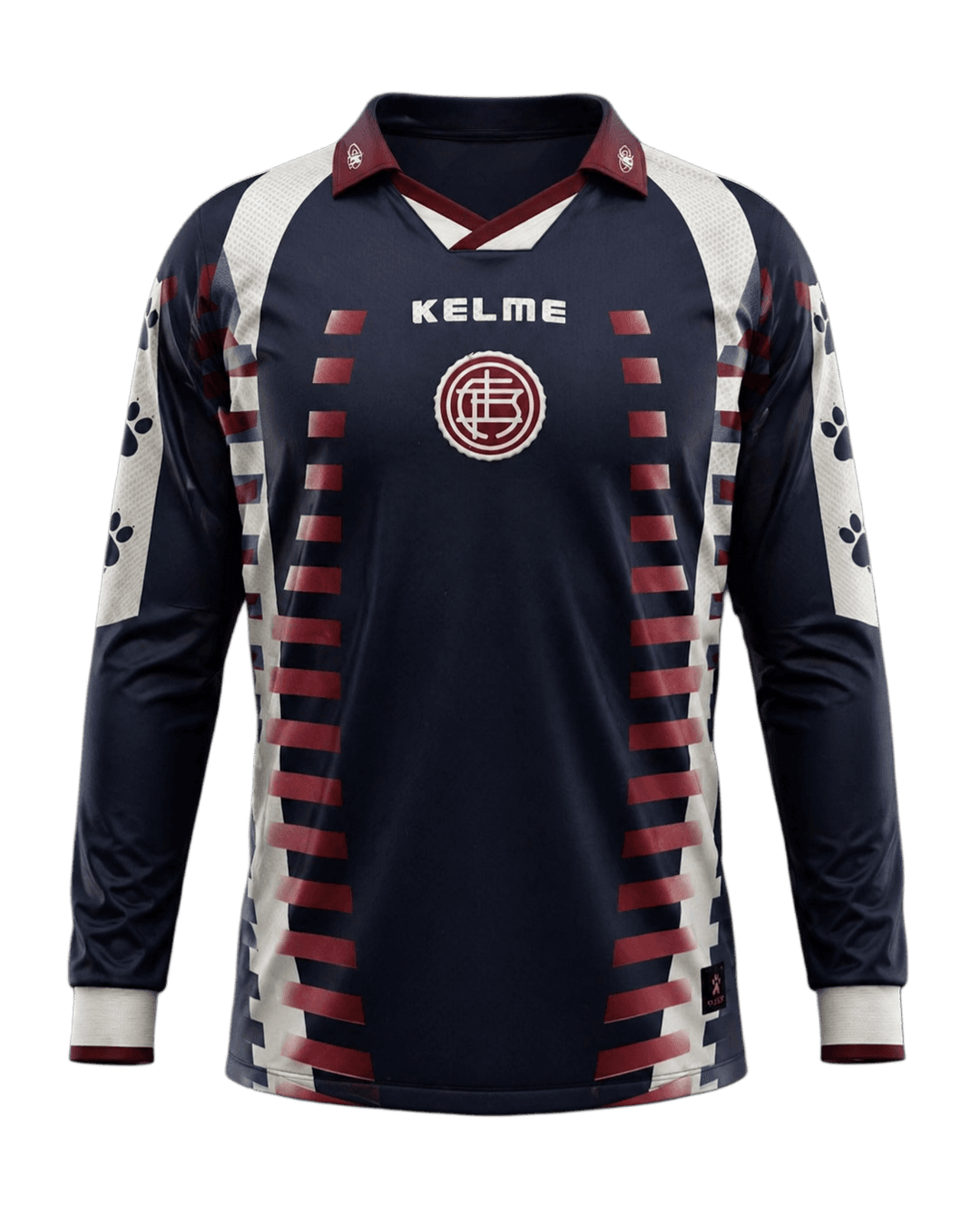 Camiseta Tercera · Jugador