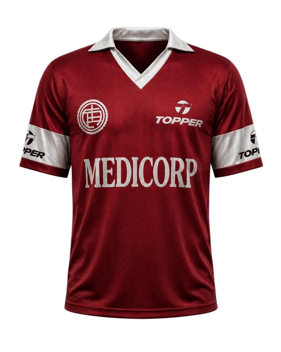 Camiseta Titular · Jugador