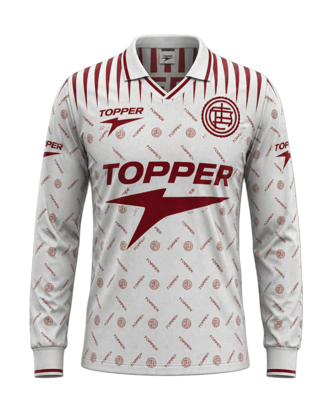 Camiseta Suplente · Jugador
