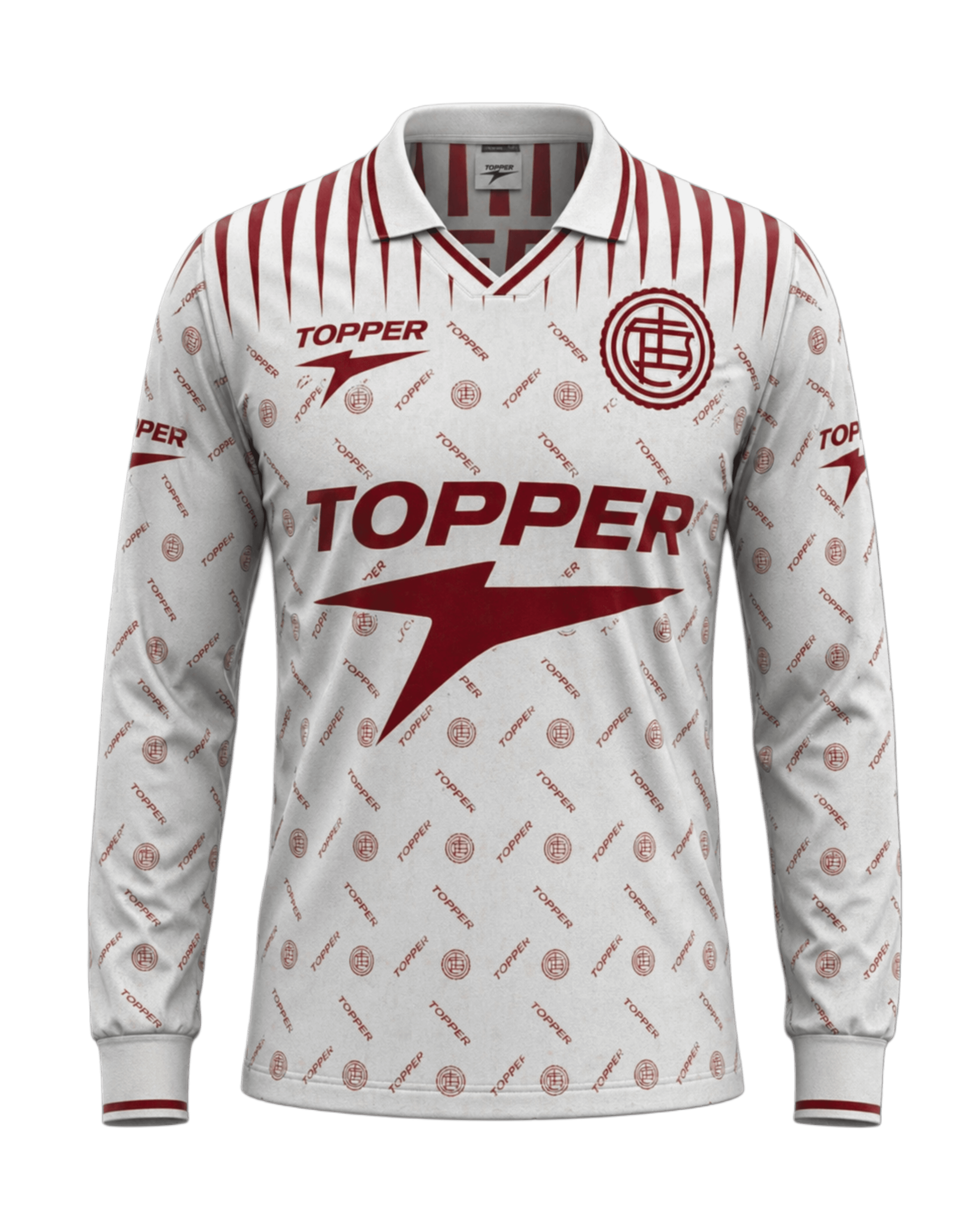 Imagen de Camiseta Suplente Jugador 1996–1997