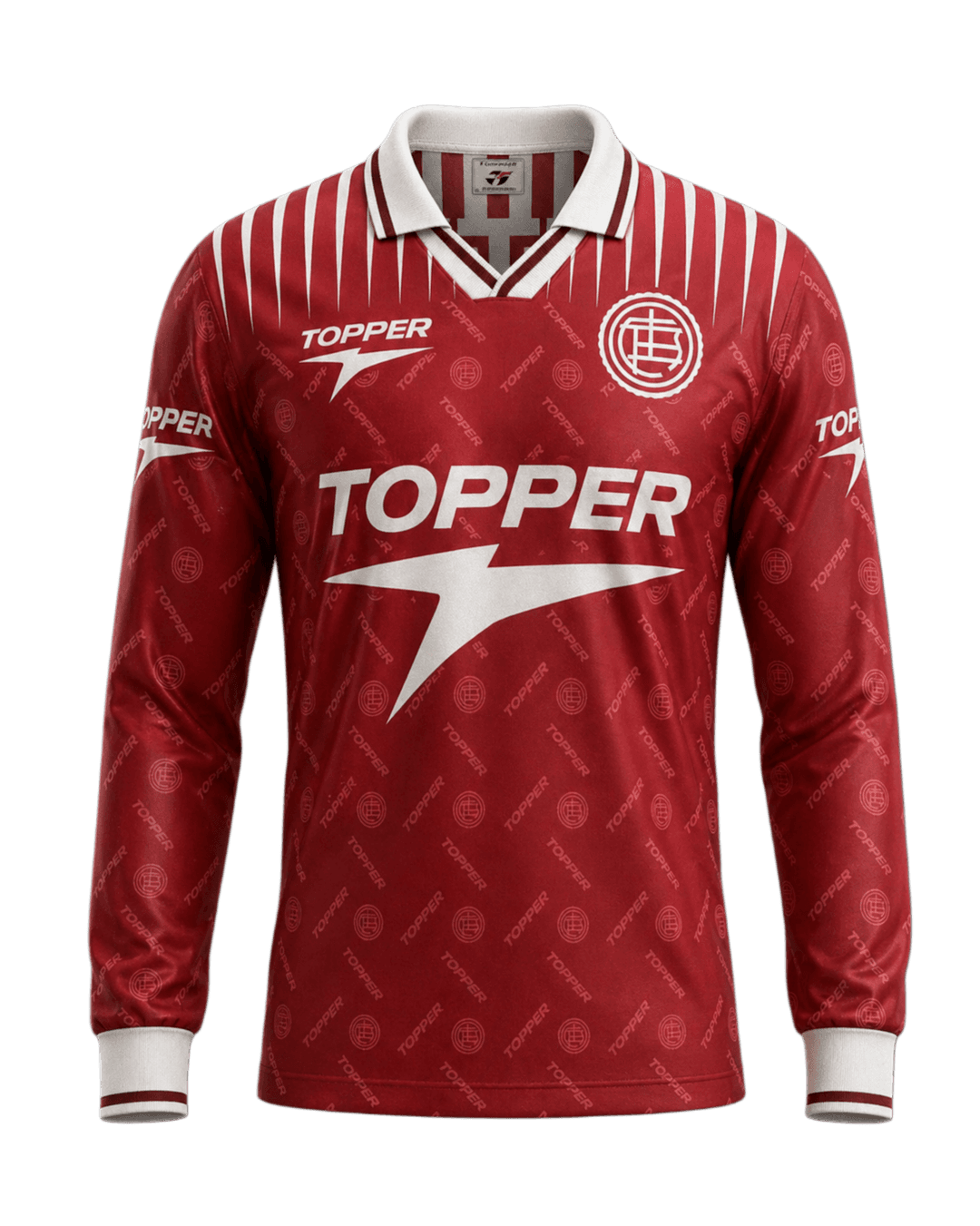 Camiseta Titular · Jugador