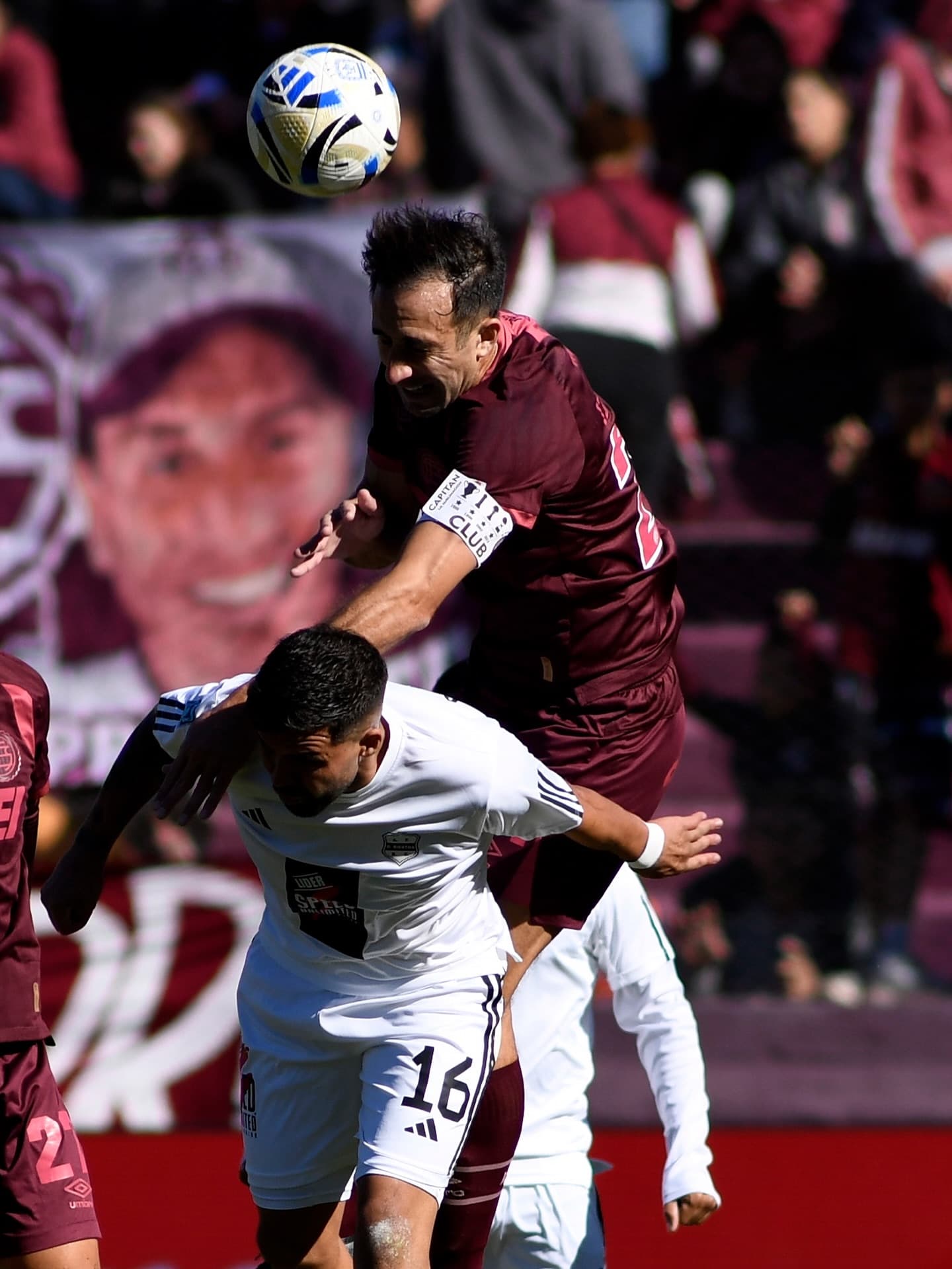 Imagen del partido Lanús vs Deportivo Riestra