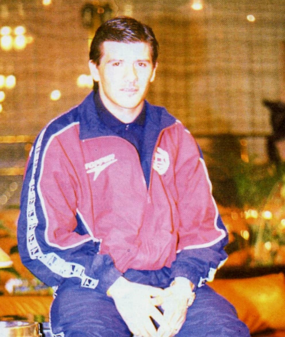 Foto de José Luis Marzo