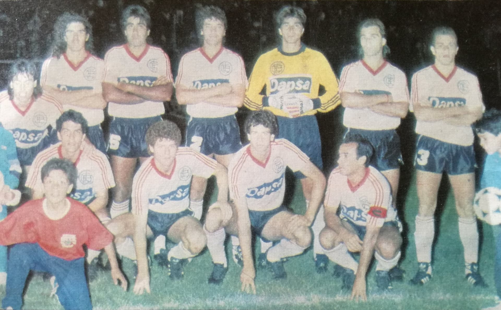Imagen del partido Lanús vs Argentinos Juniors