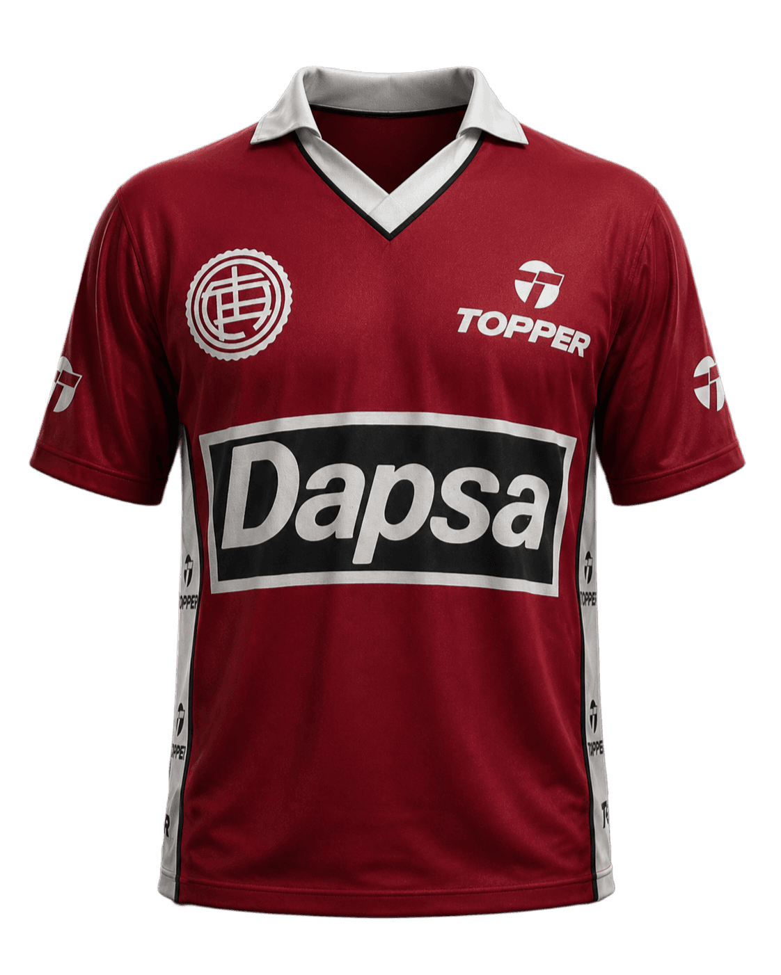 Imagen de Camiseta Titular Jugador 1992–1994