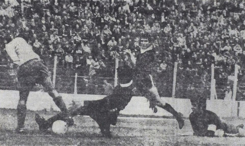 Imagen del partido Lanús vs Racing Club