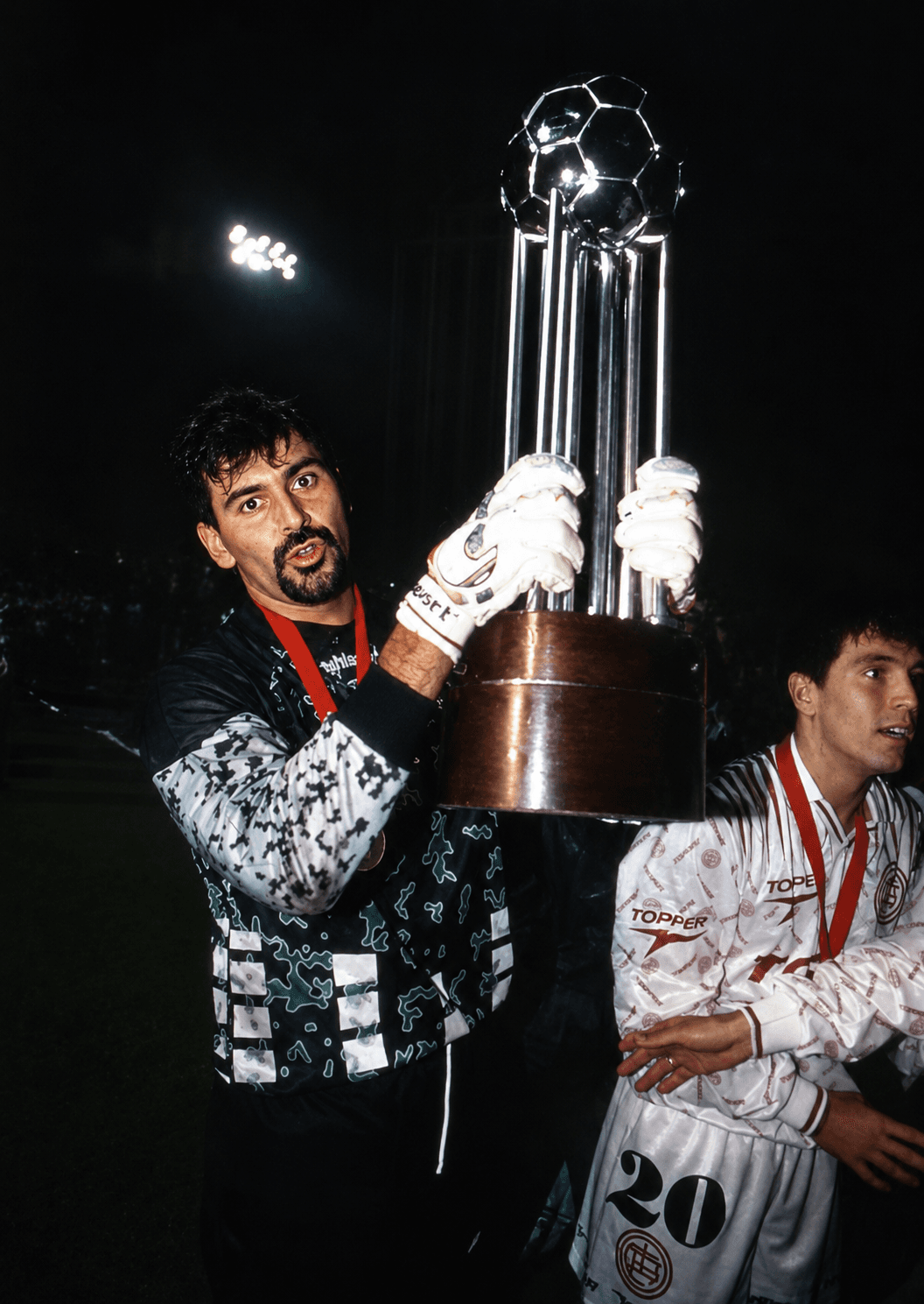Foto de Carlos Angel Roa