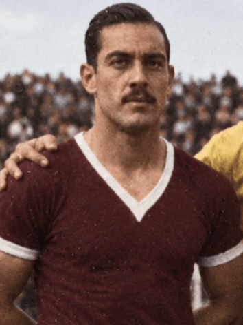 Alfredo Baltazar Mercado